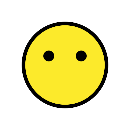 Gesicht Ohne Mund
