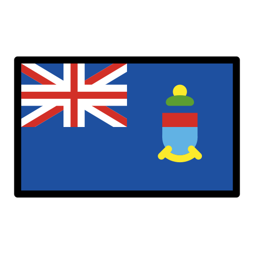 Flagge: Kaimaninseln