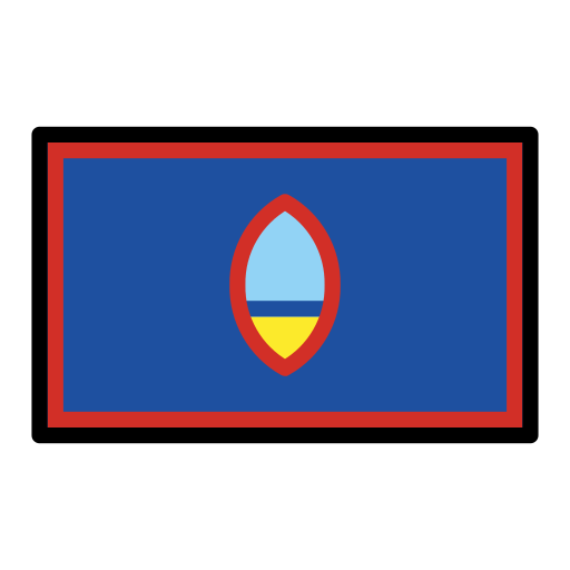 Flagge: Guam