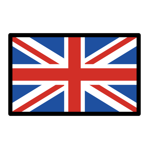 Flagge: Vereinigtes Königreich