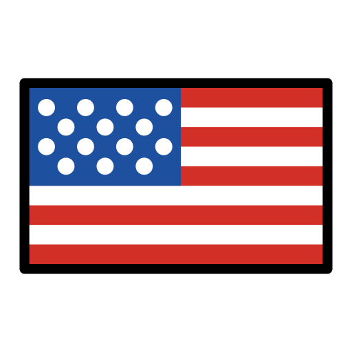 Flagge: Vereinigte Staaten
