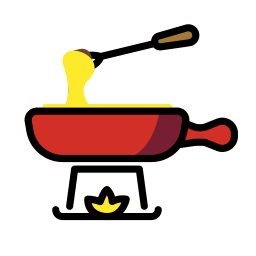 Fondue