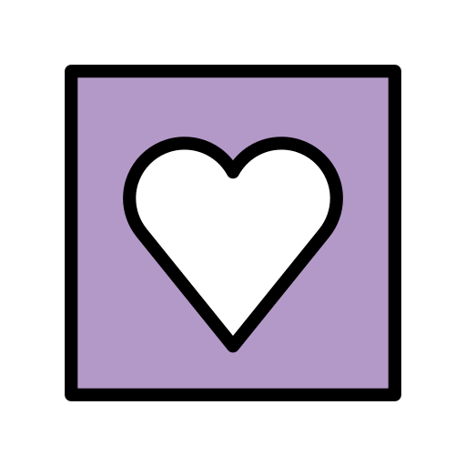 Herzdekoration