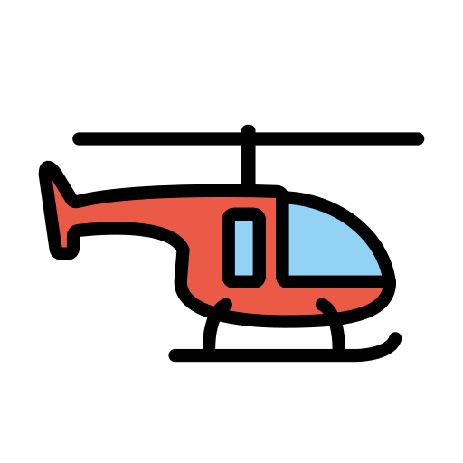 Hubschrauber