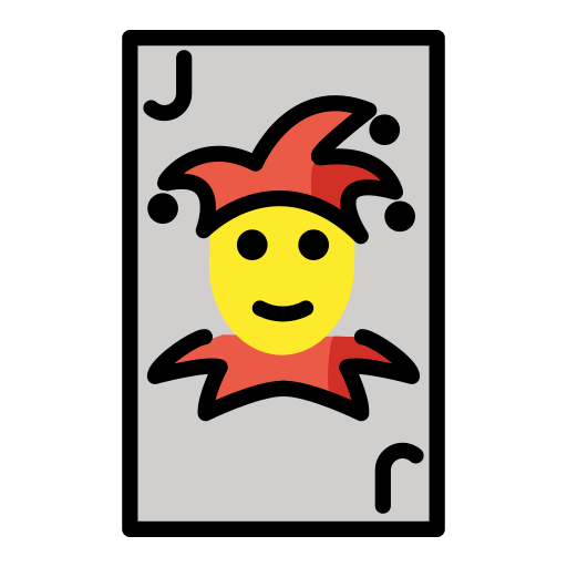 Jokerkarte