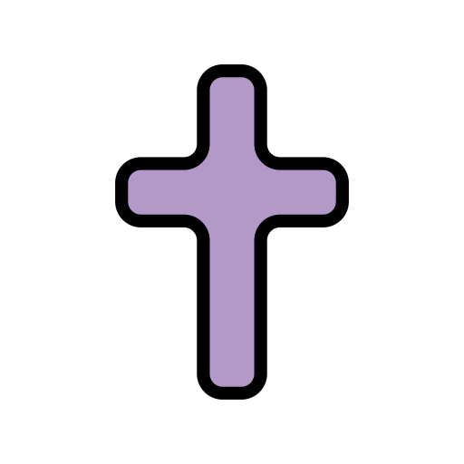 Lateinisches Kreuz