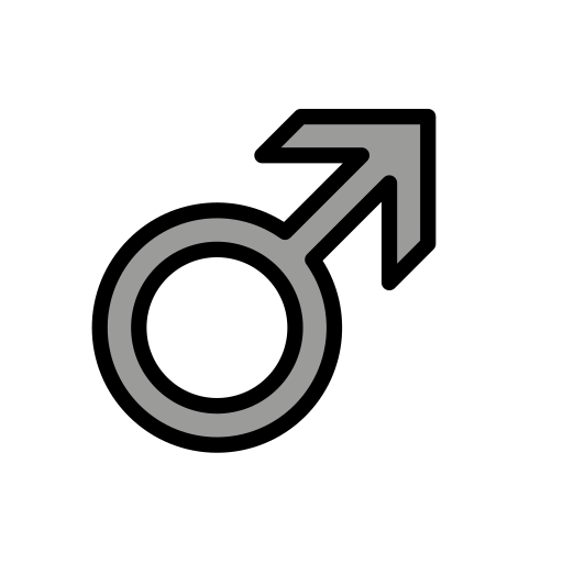 Männersymbol