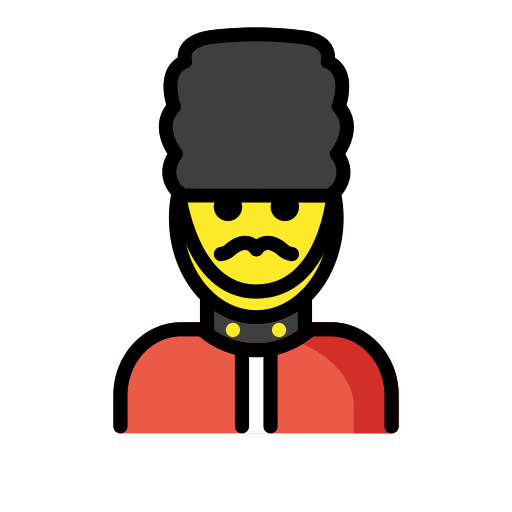 Wachsoldat