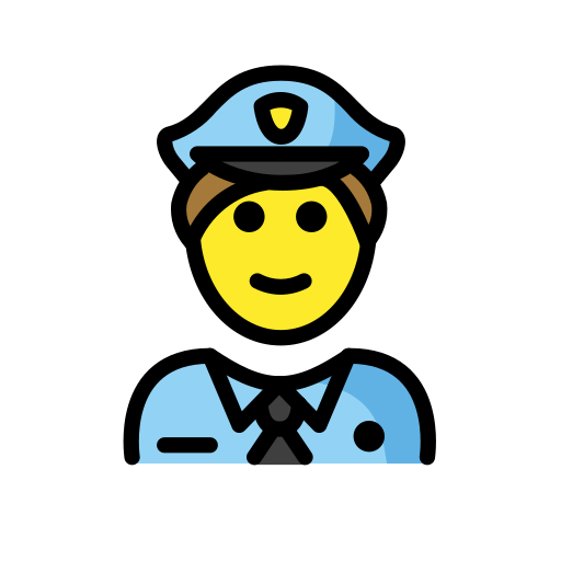 Polizist