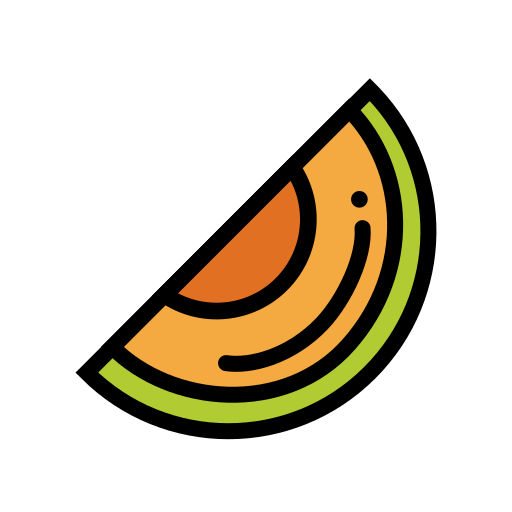 Honigmelone