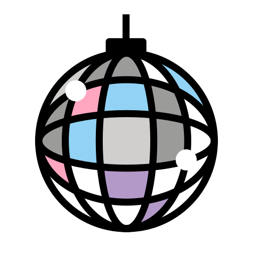 Discokugel