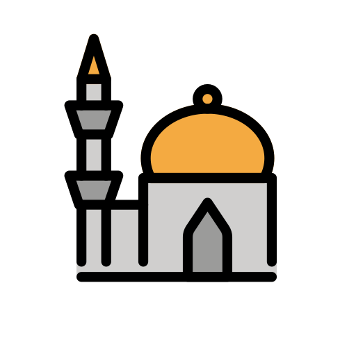 Moschee