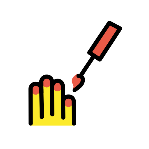 Nagellack
