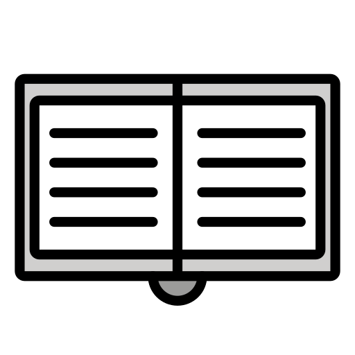 Offenes Buch