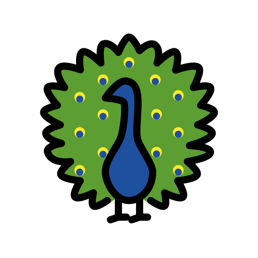 Pfau