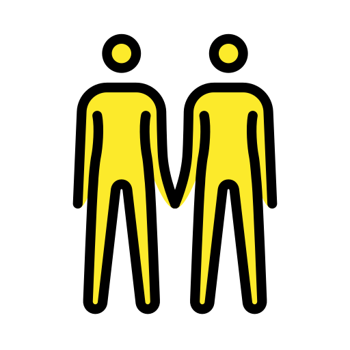 Händchen Haltende Personen