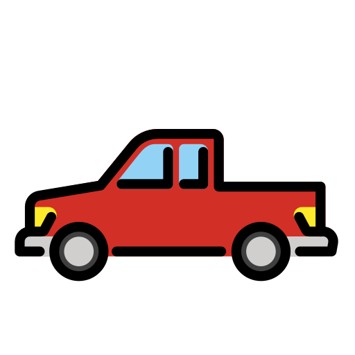 Pick-Up