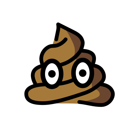 Kothaufen