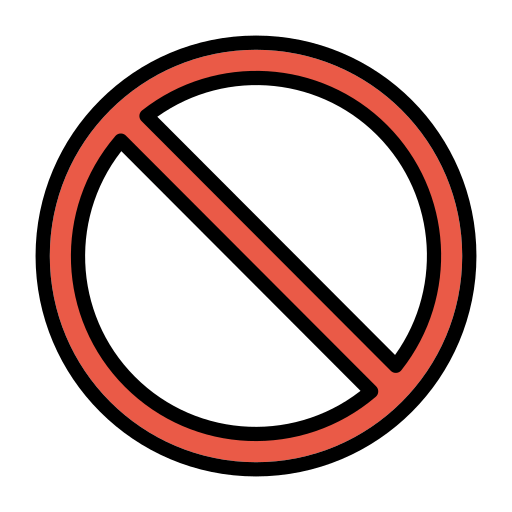 Verboten