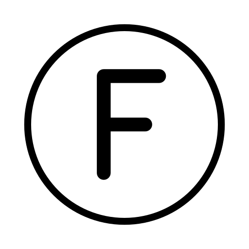 Regional Indicator Symbol Letter F
