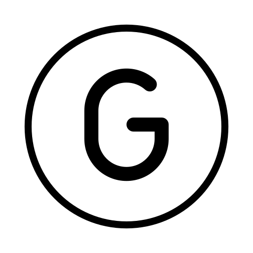 Regional Indicator Symbol Letter G