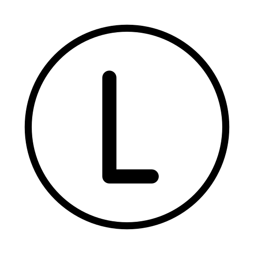 Regional Indicator Symbol Letter L