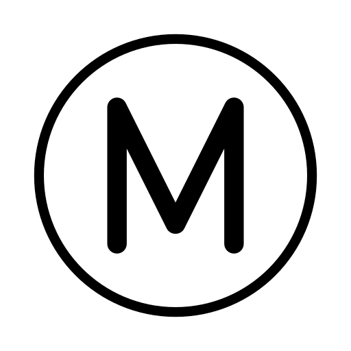 Regional Indicator Symbol Letter M