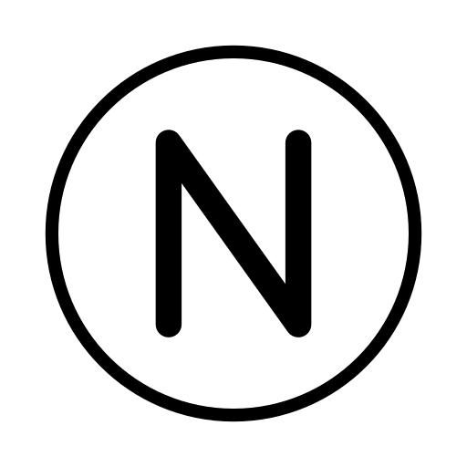 Regional Indicator Symbol Letter N