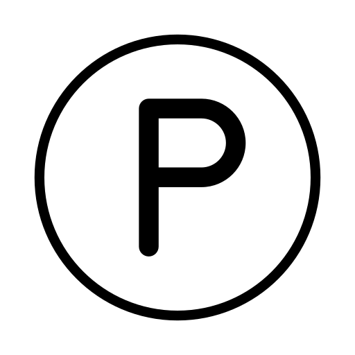 Regional Indicator Symbol Letter P