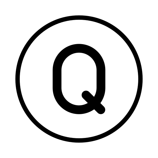 Regional Indicator Symbol Letter Q
