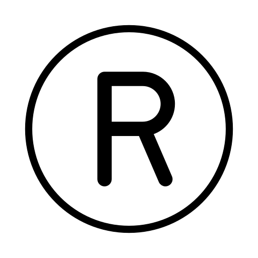 Regional Indicator Symbol Letter R