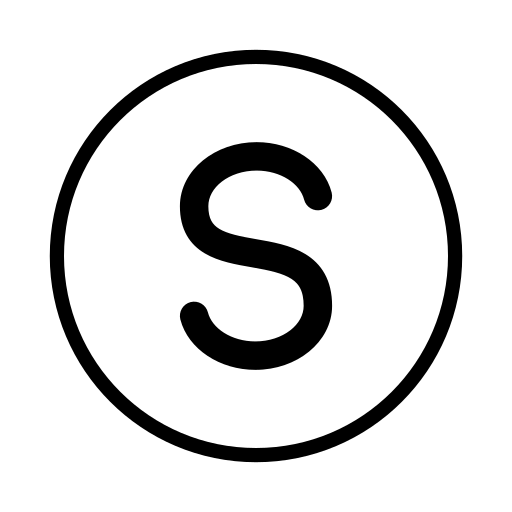Regional Indicator Symbol Letter S