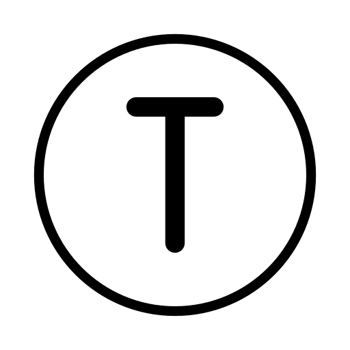 Regional Indicator Symbol Letter T