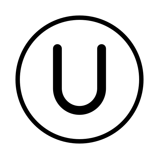 Regional Indicator Symbol Letter U