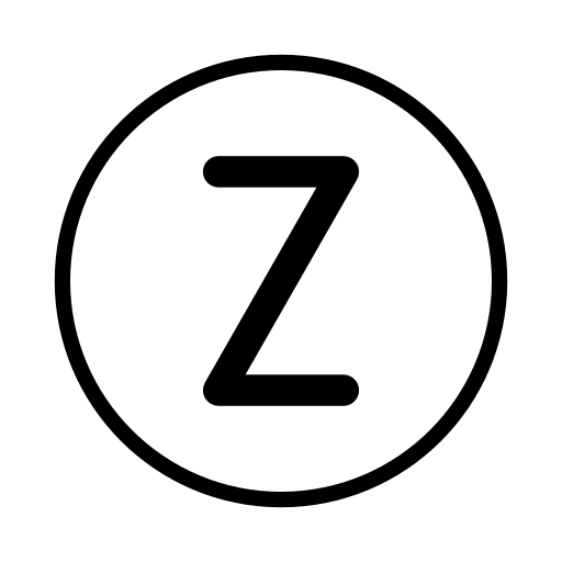 Regional Indicator Symbol Letter Z