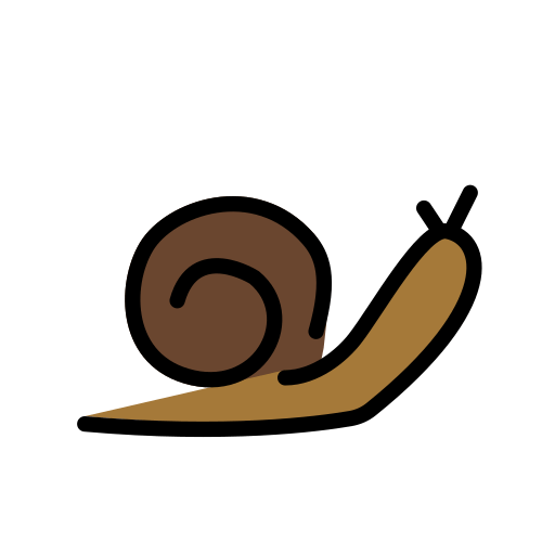 Schnecke