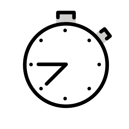 Stoppuhr