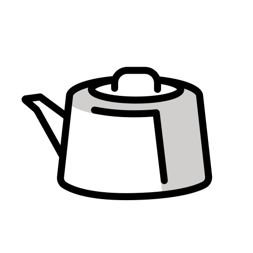 Teekanne