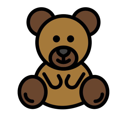Teddybär