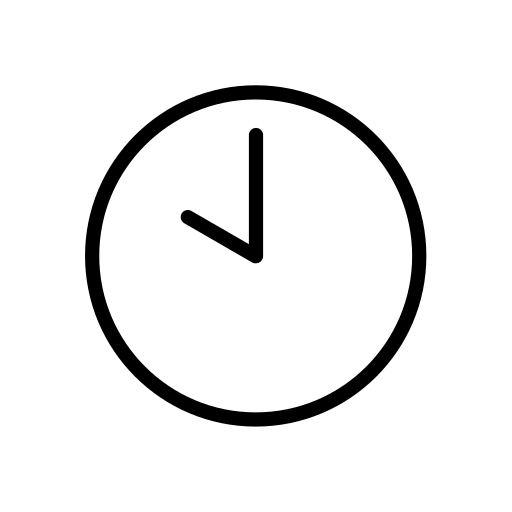 Zehn Uhr