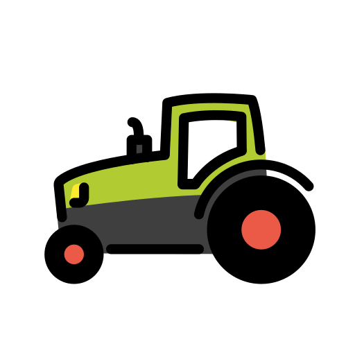 Traktor