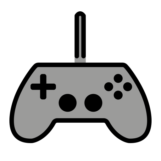 Gamepad