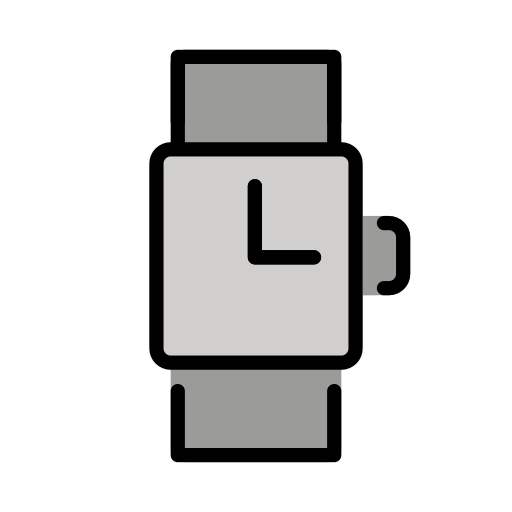 Armbanduhr