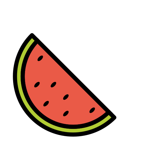 Wassermelone
