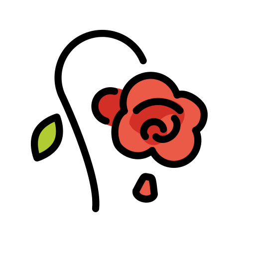 Welke Blume