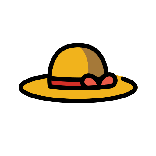Woman’s Hat