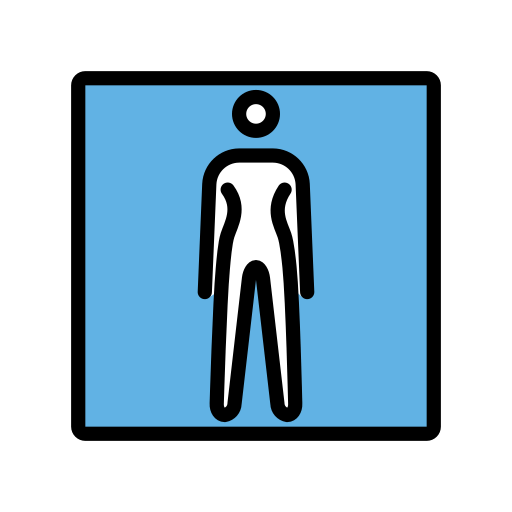 Damentoilette