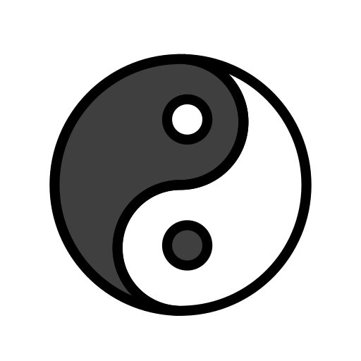 Yin Und Yang