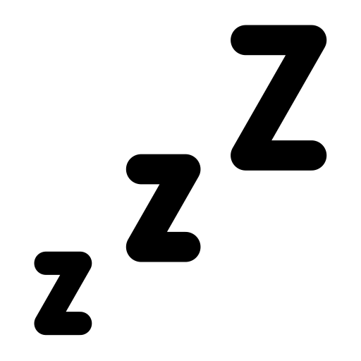 Schlafen