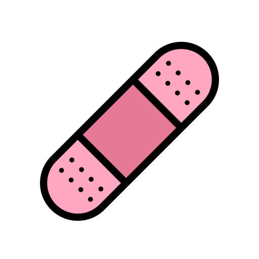 Heftpflaster Heftpflaster